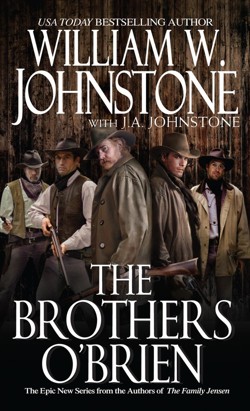 The Brothers O'brien