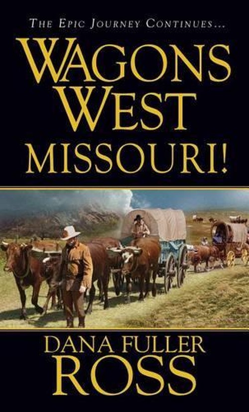 Wagons West