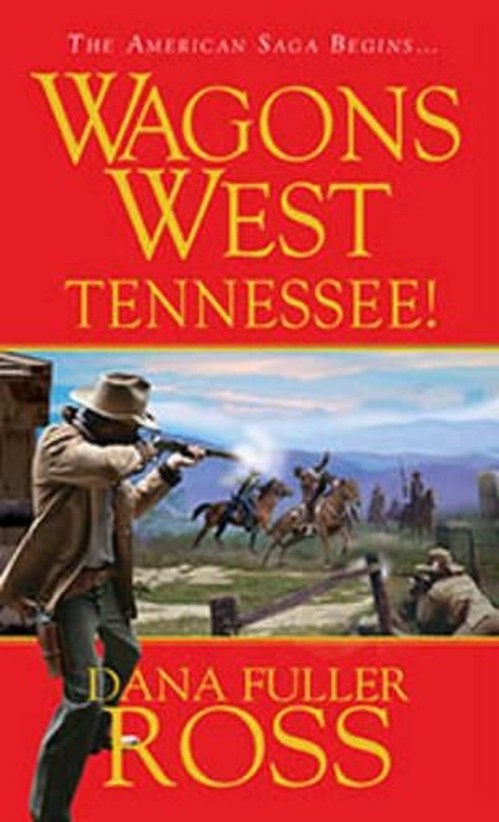 Wagons West