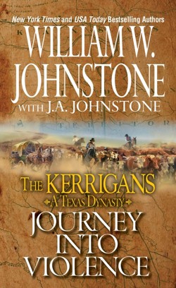 Journey Into Violence