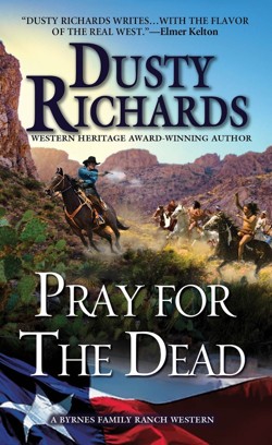Pray For The Dead