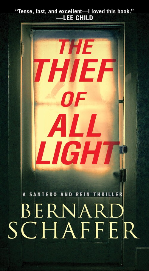 The Thief of All Light