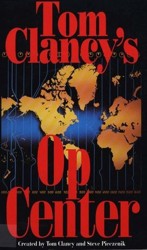 Tom Clancy's Op-Center