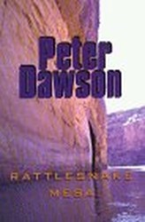 Rattlesnake Mesa