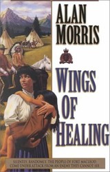 Wings of Healing