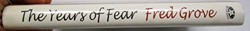 The Years of Fear