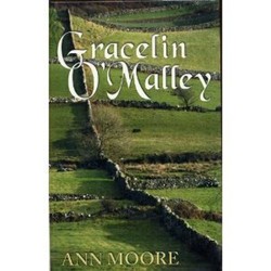 Gracelin O'Malley