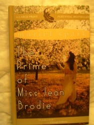 The Prime of Miss Jean Brodie