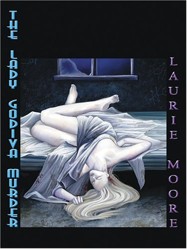 The Lady Godiva Murder