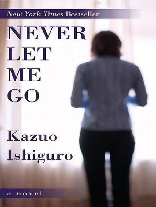 Never Let Me Go