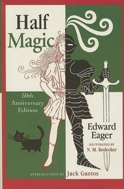 Half Magic