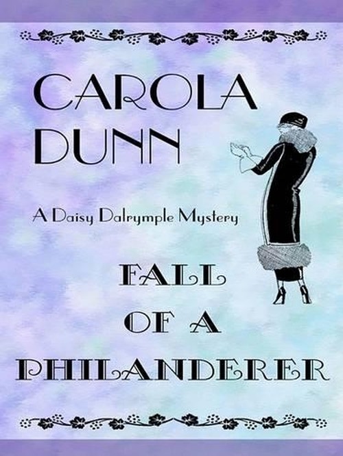 Fall of a Philanderer
