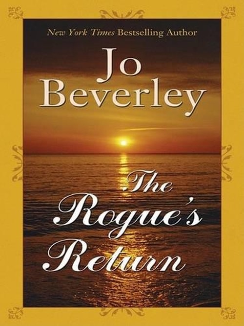 The Rogue's Return