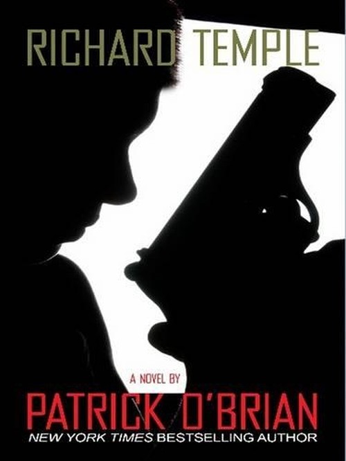 Richard Temple