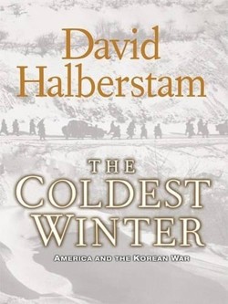 The Coldest Winter