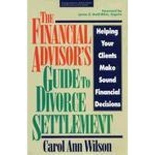 Fin Adv Gde Divorce