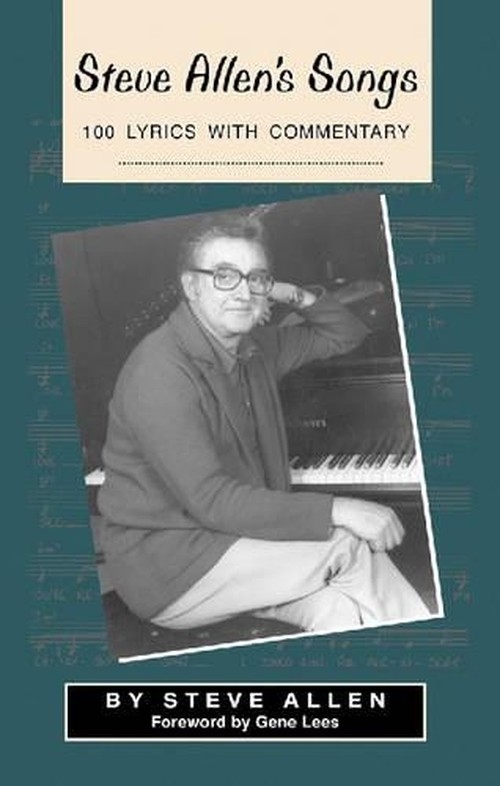 Steve Allen's Songs