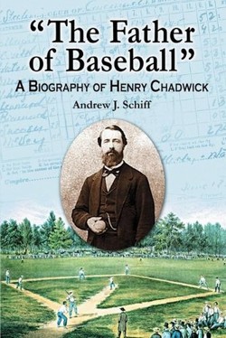 Henry Chadwick