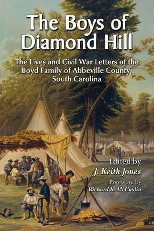 The Boys of Diamond Hill