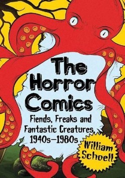 The Horror Comics