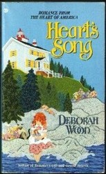 Heart's Song (Homespun)