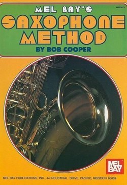 Saxophone Method
