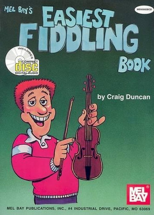 Easiest Fiddling