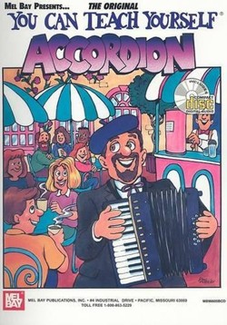You Can Teach Yourself Accordion