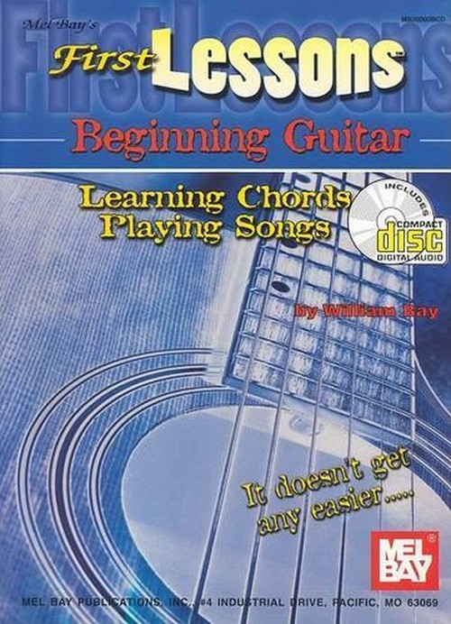 First Lessons Beginning
