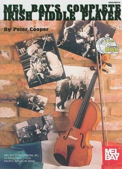 Irish Fiddle Player