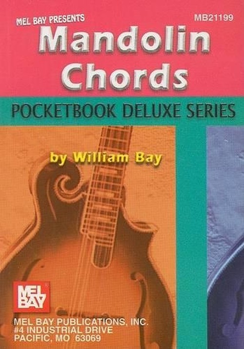 Mandolin Chords