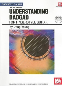 Understanding DADGAD