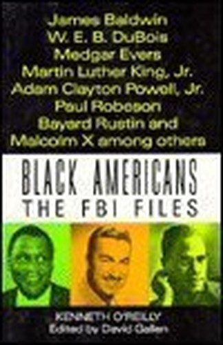 Black Americans