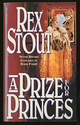 A Prize for Princes