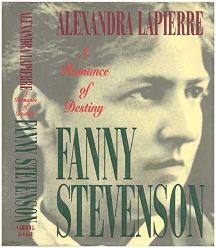 Fanny Stevenson
