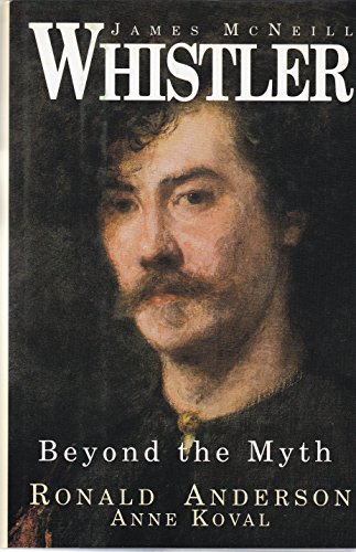 James Mcneill Whistler