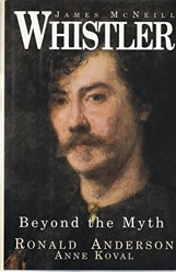 James Mcneill Whistler