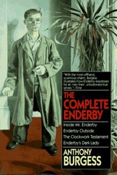 The Complete Enderby