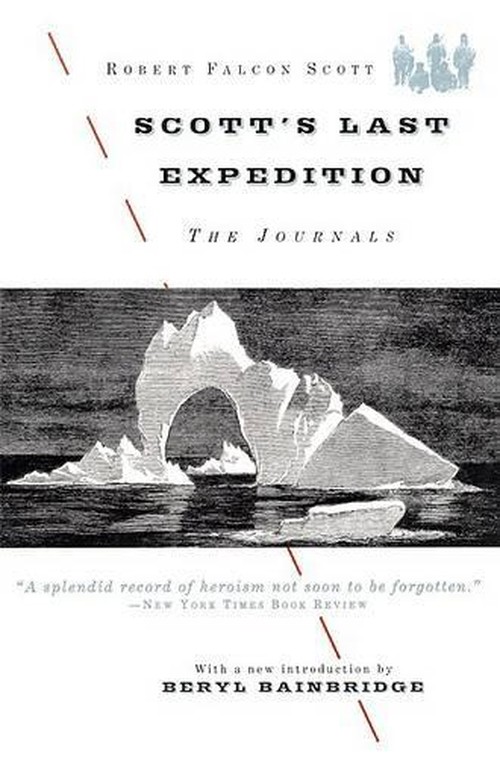 Scott's Last Expedition