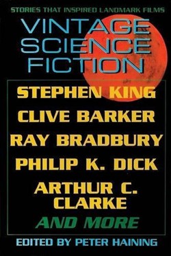 Vintage Science Fiction