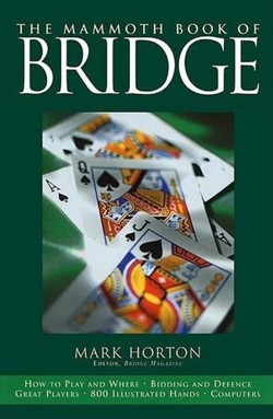 The Mammoth Book of Bridge