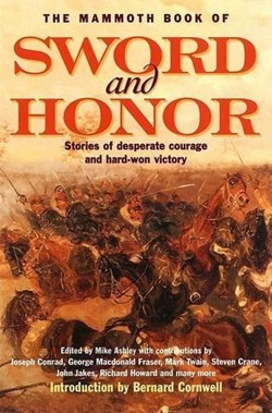The Mammoth Book of Sword and Honor