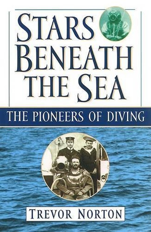 Stars Beneath the Sea