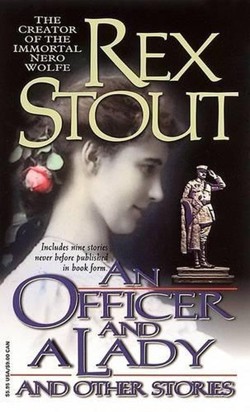 An Officer and a Lady and Other Stories