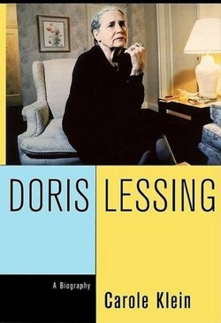 Doris Lessing