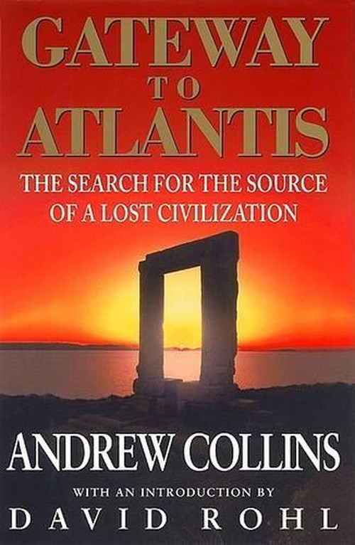 Gateway to Atlantis
