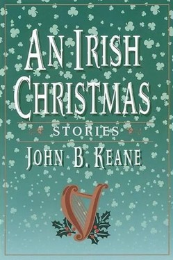 An Irish Christmas