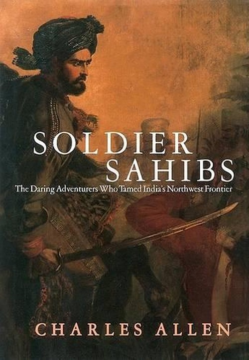 Soldier Sahibs