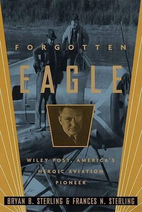 Forgotten Eagle