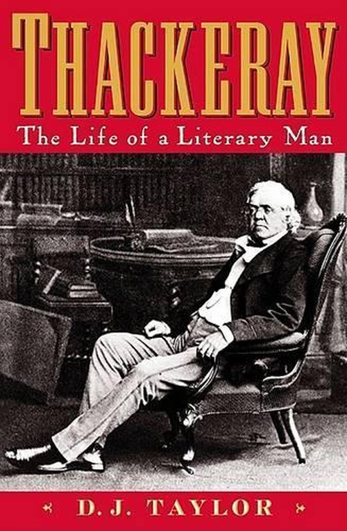 Thackeray